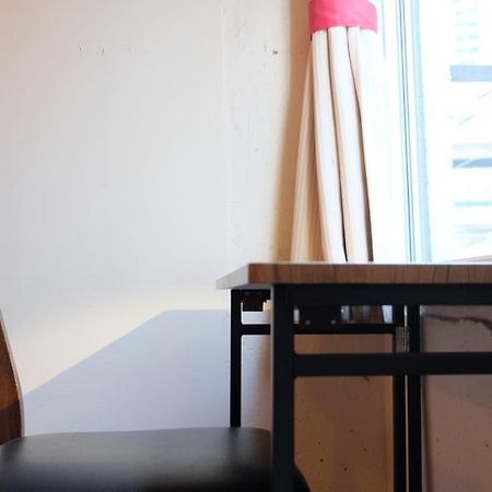 טוקיו Zabutton Hostel And Coffee מראה חיצוני תמונה