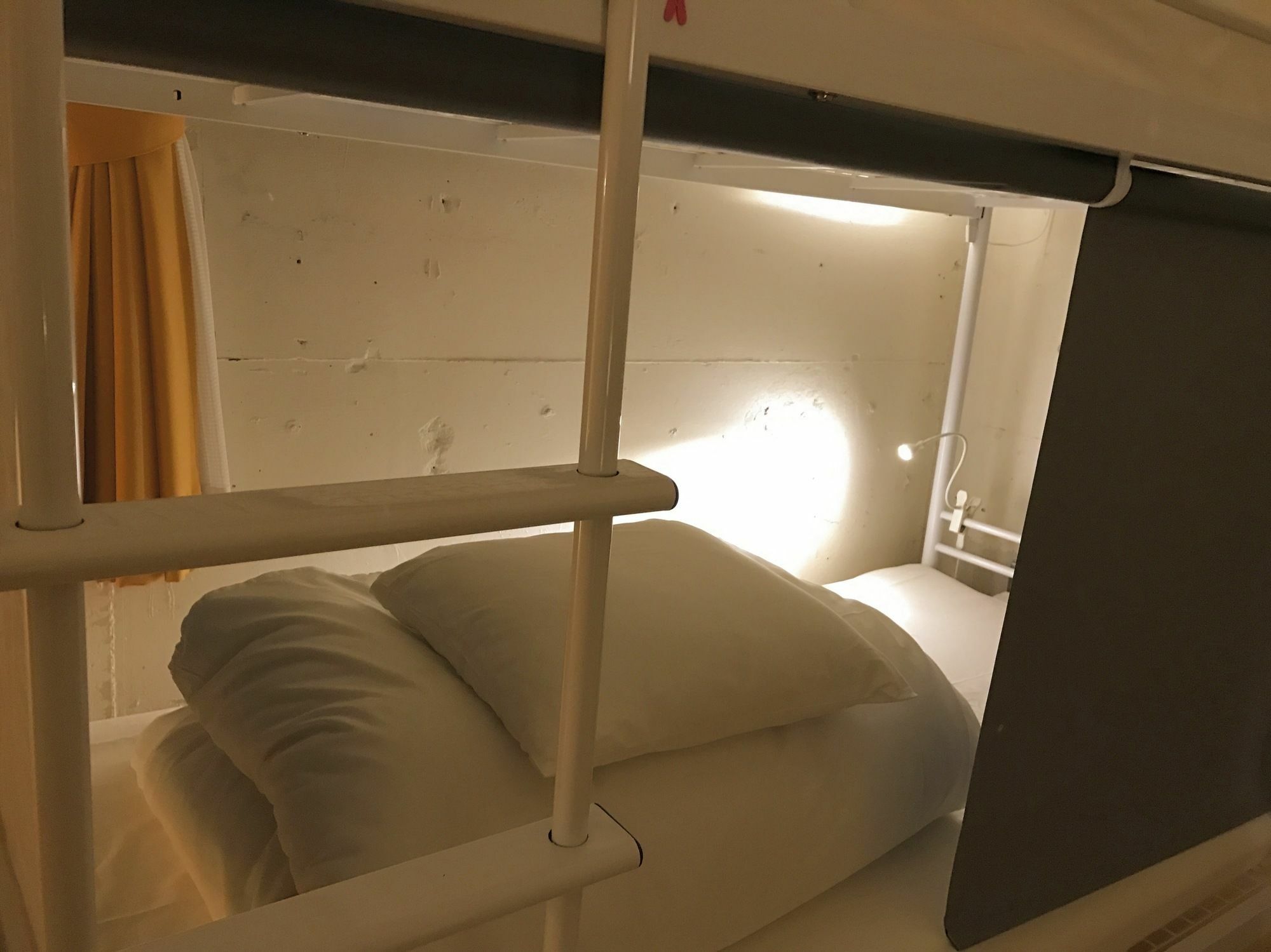 טוקיו Zabutton Hostel And Coffee מראה חיצוני תמונה